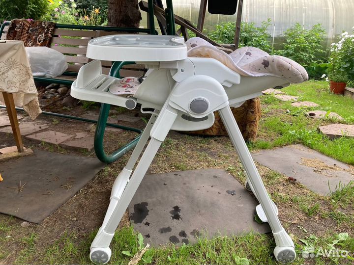 Детский Стульчик для кормления