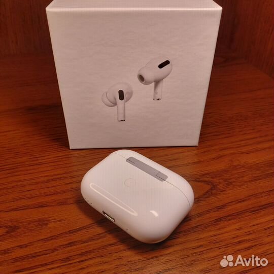 AirPods Pro
