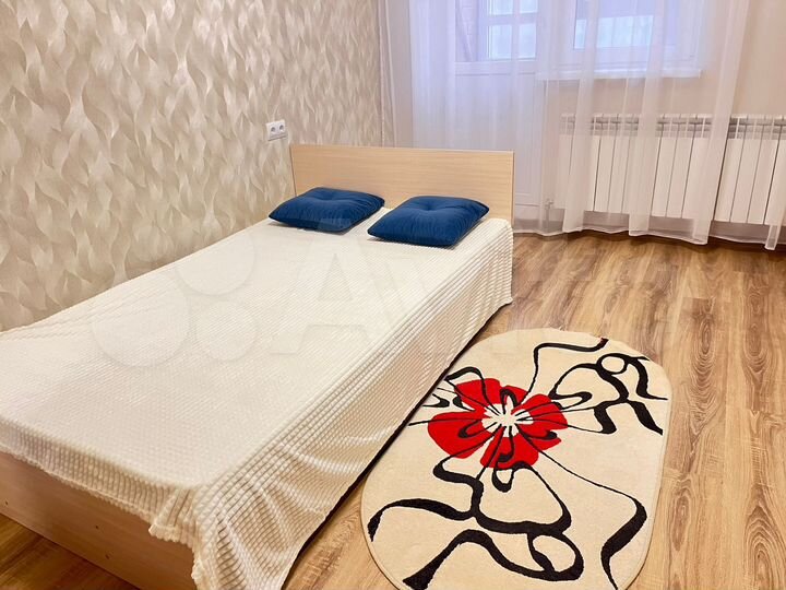 Квартира-студия, 27,7 м², 3/17 эт.