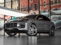 Новый Porsche Cayenne Coupe 3.0 AT, 2024, цена от 19 600 000 руб.