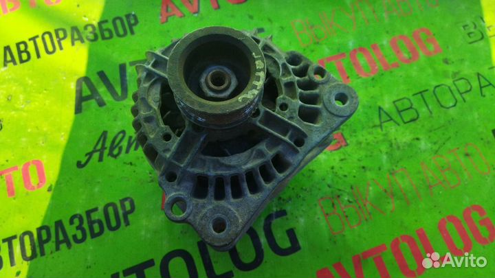 Генератор Volkswagen Jetta