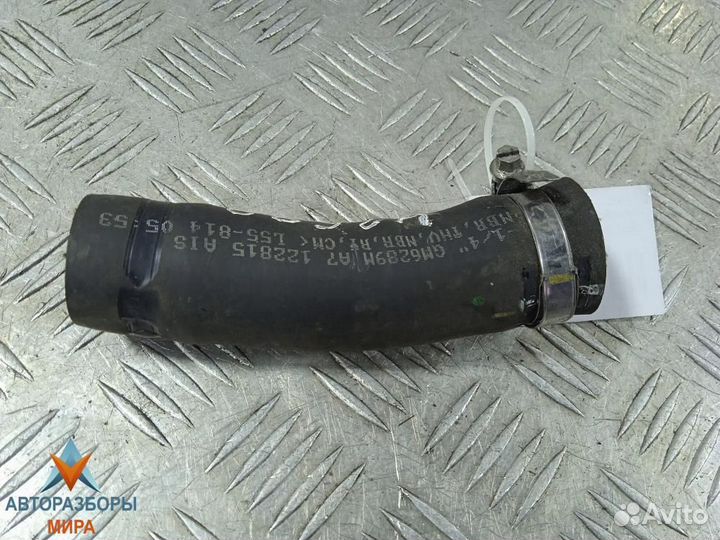 Патрубок (трубопровод, шланг) Buick Encore 2015