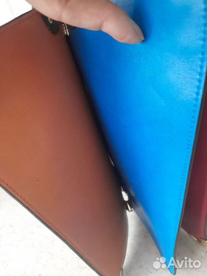 Сумка клатч