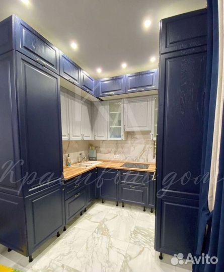 Кухня в наличии