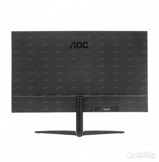 Монитор aoc