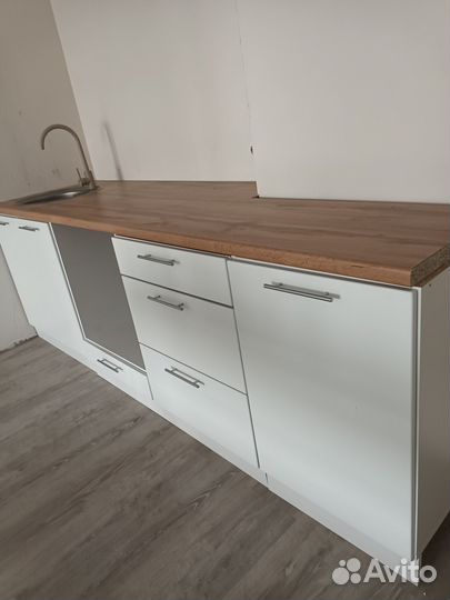 Кухонный гарнитур бу