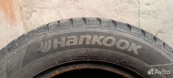 Hankook Winter I'Pike RS2 W429 175/65 R14 86T