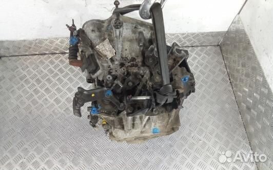 Кпп 6ст. toyota RAV 4 ZSA3 (ZML07TX01)