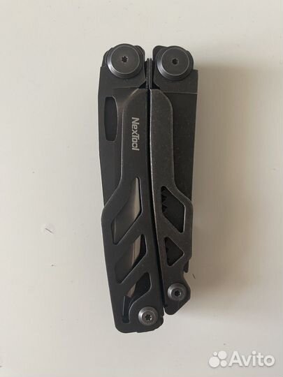 Продам мультитул Nextool Flagship Pro