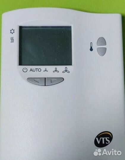 Пульт управления VTS VS 00 HMI Basic