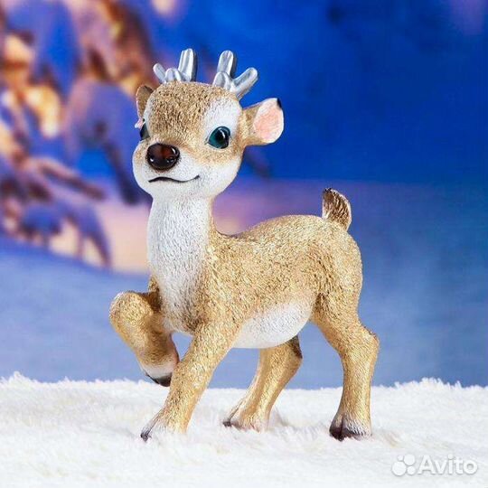 Статуэтка Оленёнок