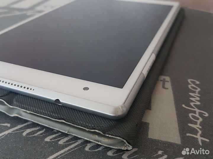 Планшет lenovo tab 4 plus 8