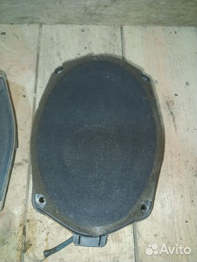 Колонки Dodge Stratus 2002г