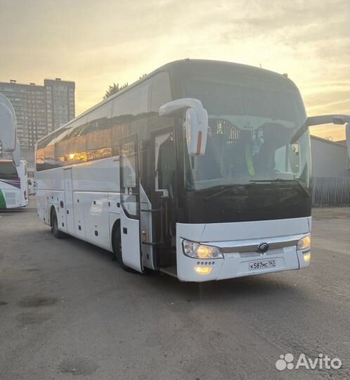 Водитель автобуса кат. D