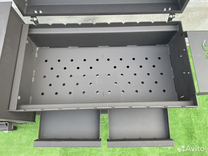 Мангал гриль барбекю 