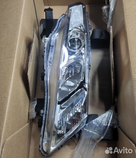 Фара 33101TP7Y21 Honda