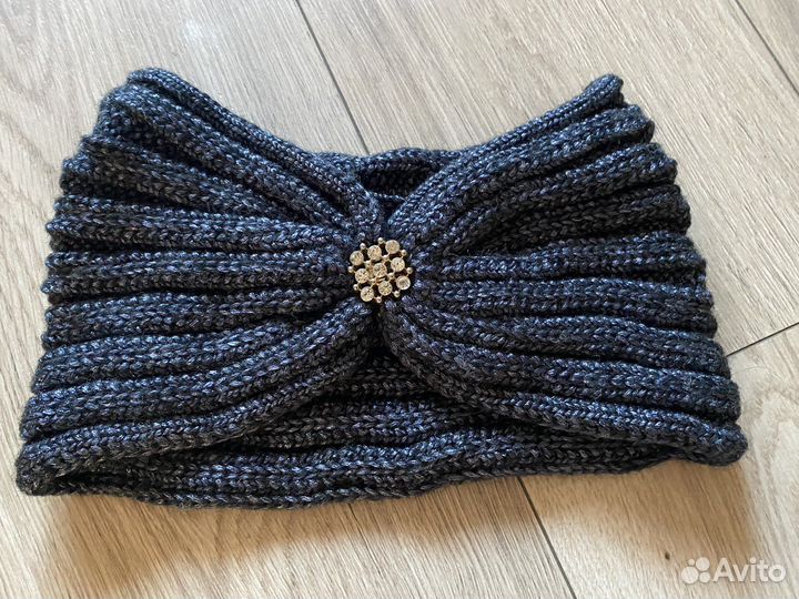 Повязка на голову