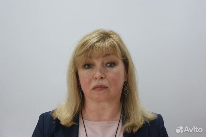 Заместитель начальника делопроизводства