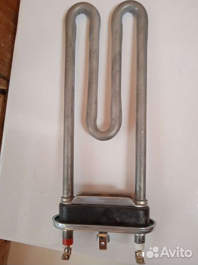 Нагревательный тэн для стиралбной машины