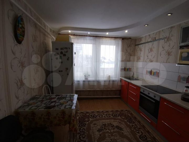 Дом 74,9 м² на участке 11,2 сот.