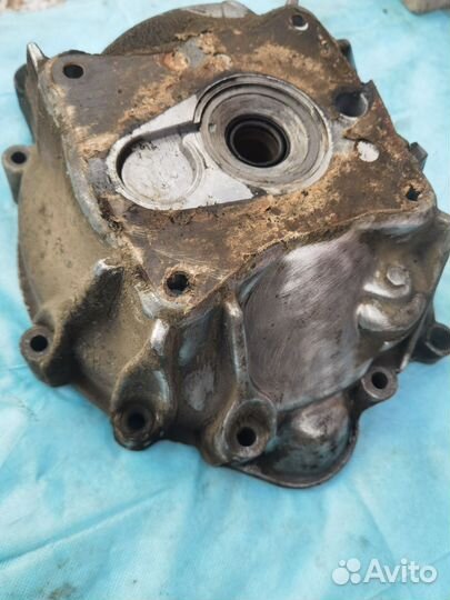 Колокол МКПП М46 740 760 940 Diz