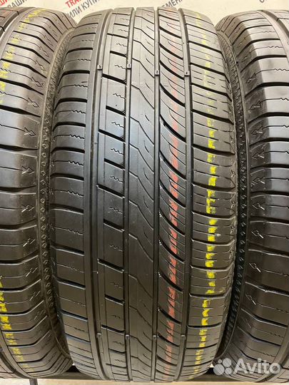 Cooper Discoverer HTS 225/65 R17 102H