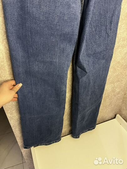 Джинсы женские