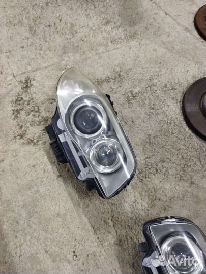 Фары bmw е87