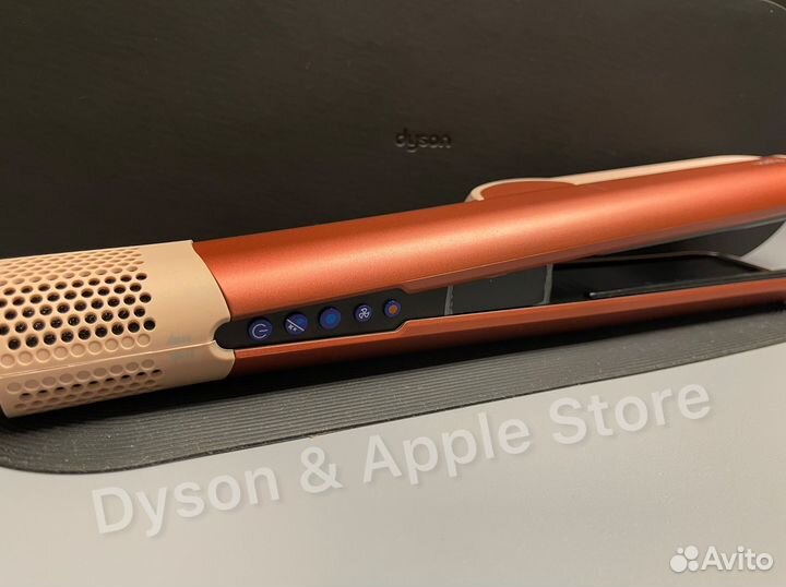 Выпрямитель dyson airstrait ht01