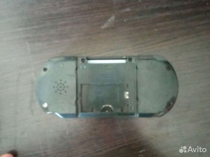 Sony PSP
