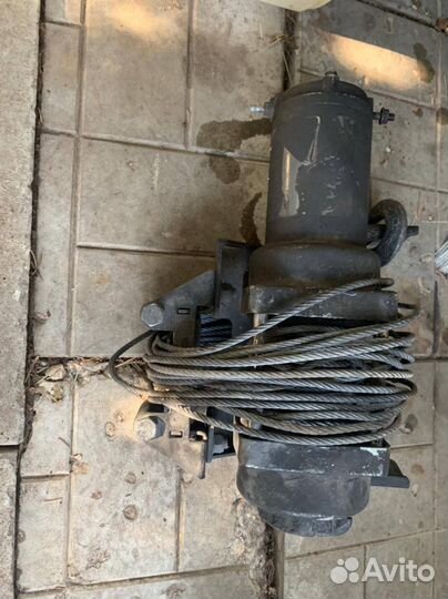 Разбор cf moto z6