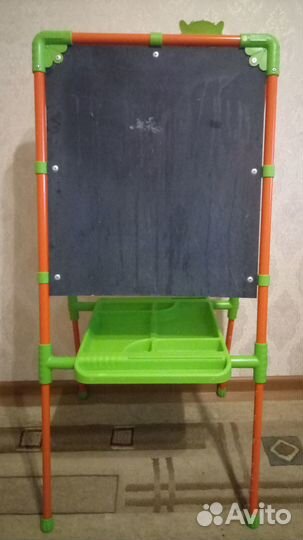 Мольберт для рисования детский