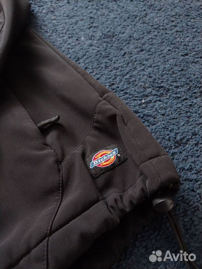 Ветровка dickies Carhartt