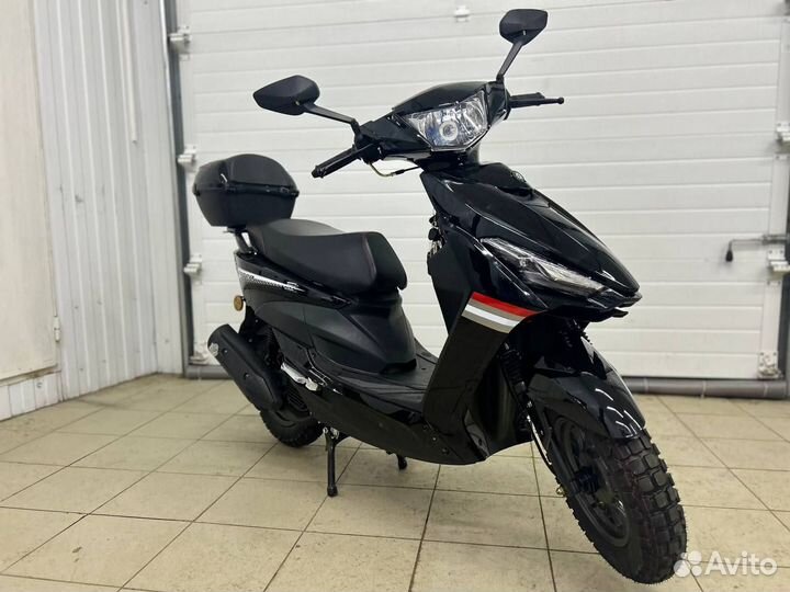Скутр Jooger 150 cс