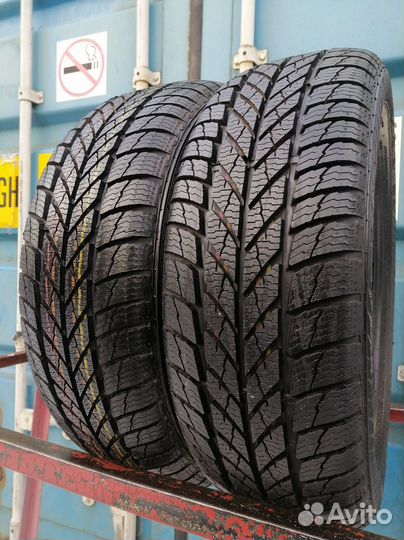 Gislaved Euro Frost 5 205/55 R16 91H