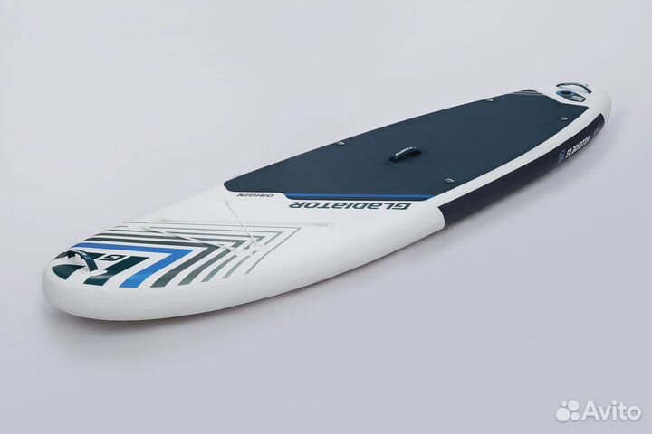 Сап доска Sup board Gladiator Origin 10'8 SC
