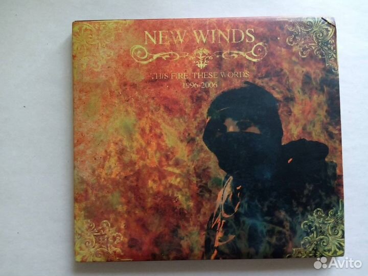 Хардкор панк диски CD