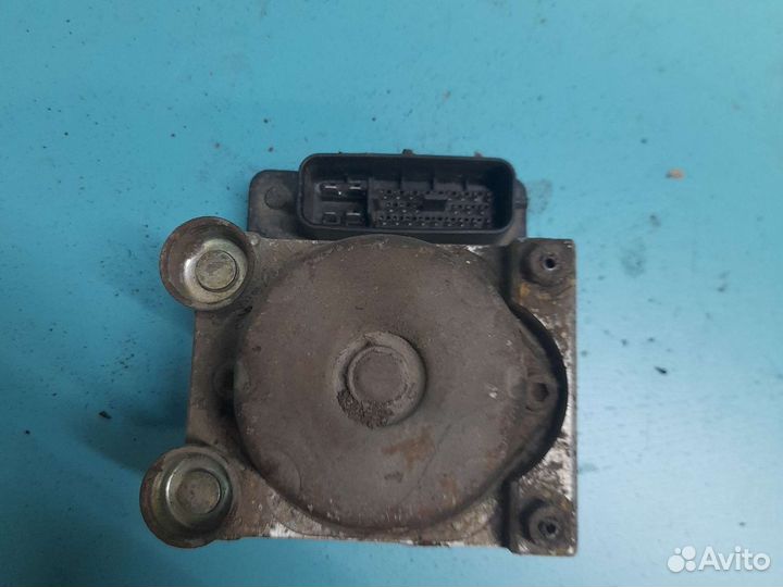 Блок abs Mitsubishi space star 4g18