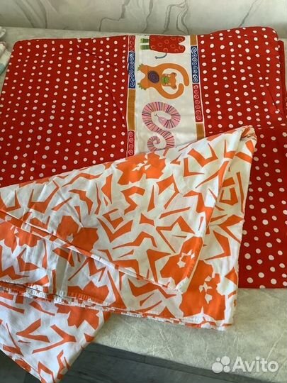 Комплекты постельного белья для малышей