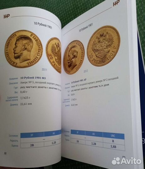 Каталог-справочник 