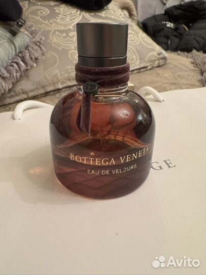 Bottega veneta оригинал