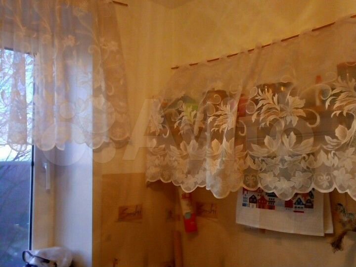 1-к. квартира, 31 м², 3/5 эт.