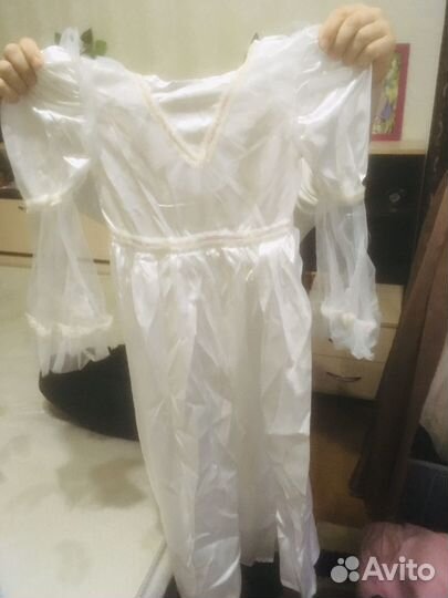 Костюм карнавальный