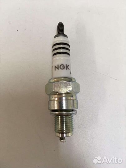 Свечи зажигания Ngk CR6HIX IUF22