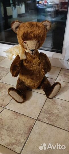 Мишка Тэдди, 30 см