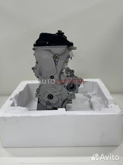 Двигатель новый GW4G15B 1.5 Hover H6, Haval H2,H6