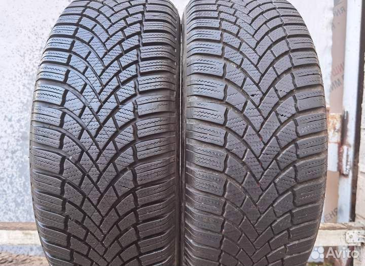 Bridgestone Blizzak LM-005 195/55 R16 87H