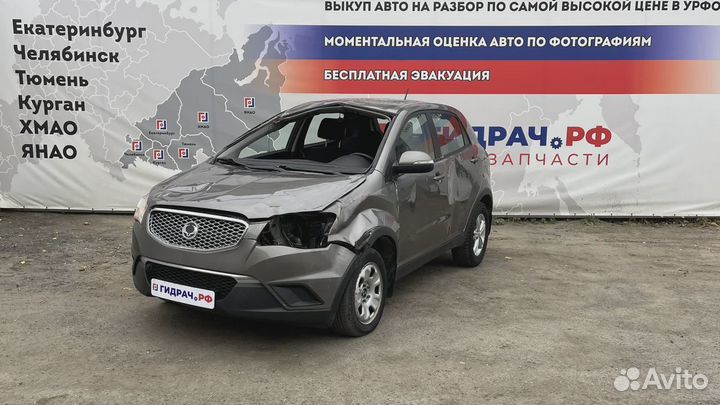 Рукоятка кулисы кпп Ssang Yong Actyon New