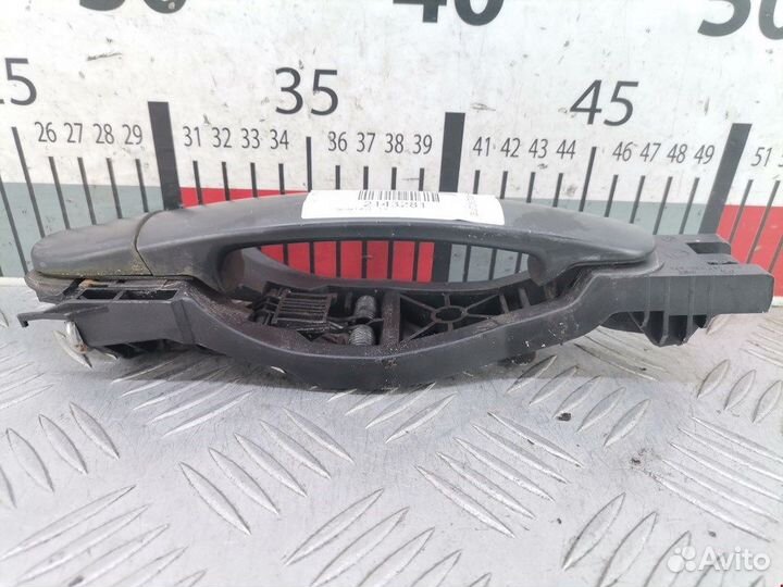 Ручка для Skoda Fabia 1