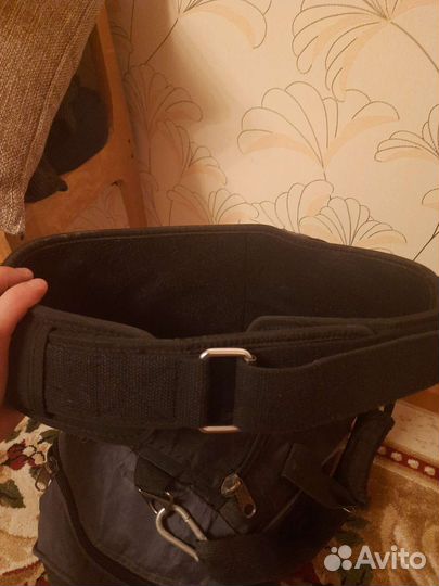 Пояс атлетический Torneo